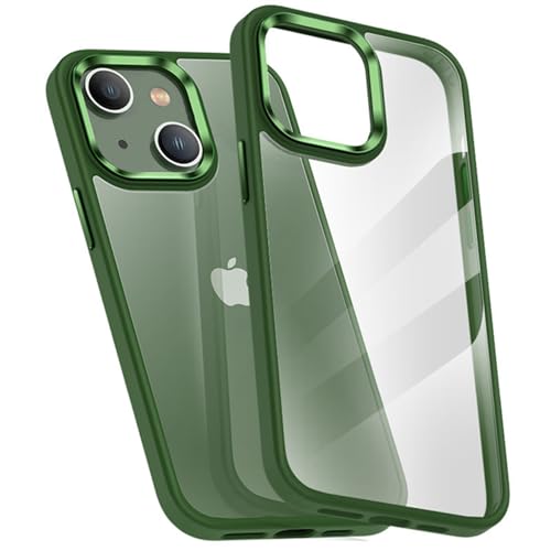 MuZiF iPhone 13 Mini p P[X NA iPhone 12 Mini p P[X ^y ϏՌ\ Sʕی ϖh~ C菝h~  PC wʃNA ACtH13 Mini p Jo[ NAP[XiiPhone 13 M