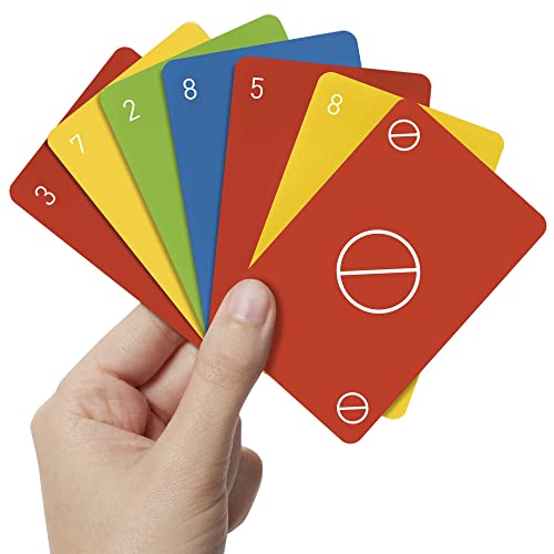 ​​Uno Minimalista Card Game For Adults & Teens Unique Collectible Gift Featuring Designer Graphics By Warleson Oliviera #TOP3