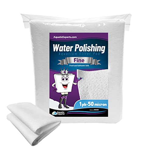 Top 10 Best Water Polishing Aquarium Filter Buying Guide Open Air