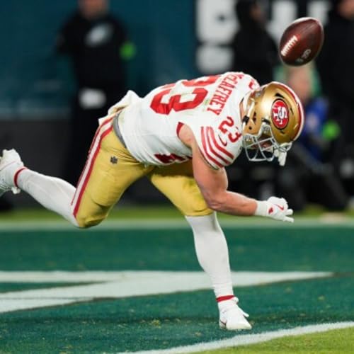 Four Downs - Round Two