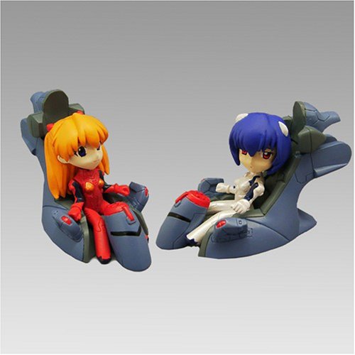 Amazon | 新世紀エヴァンゲリオン トリコレ!DX(BOX