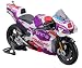 Produktbild Maisto 1/18 Moto GP 2022 Ducati Pramac Racing Martin/Zarco