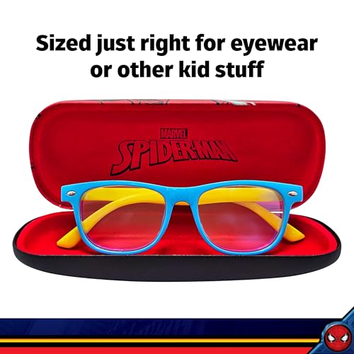 Image of ARKAID Optical Cases for Kids | Hard Shell Protection for Glasses