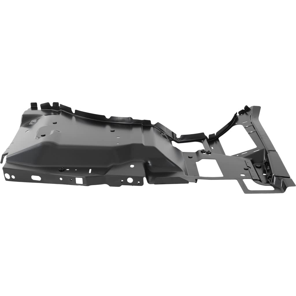 Amazon.com: For Chevy Express 2500/3500 2003-2021 Fender Passenger 