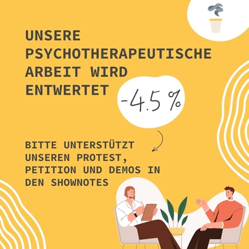 Honorark&uuml;rzungen in der Psychotherapie: Was zur H&ouml;lle ist da passiert?!