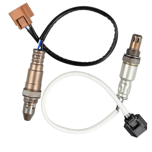 Sensor de oxígeno para Nissan Altima 2013-2017 sedán miniatura 3