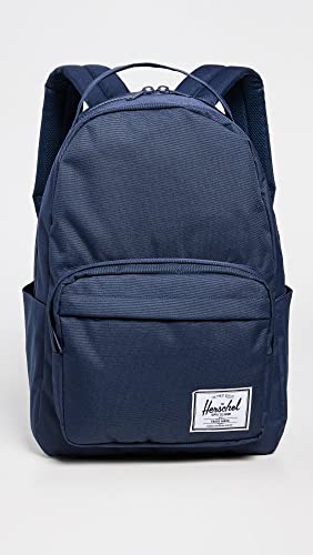 Herschel Backpack, Navy, Talla única3