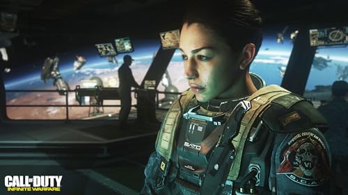 Call Of Duty: Infinite Warfare Xbox One - vue 10