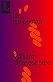 La Tempestad (Spanish Edition)