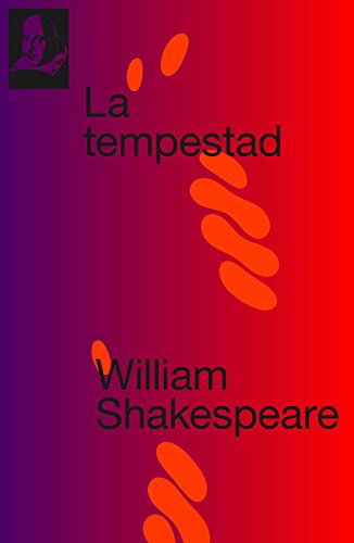La Tempestad (Spanish Edition)