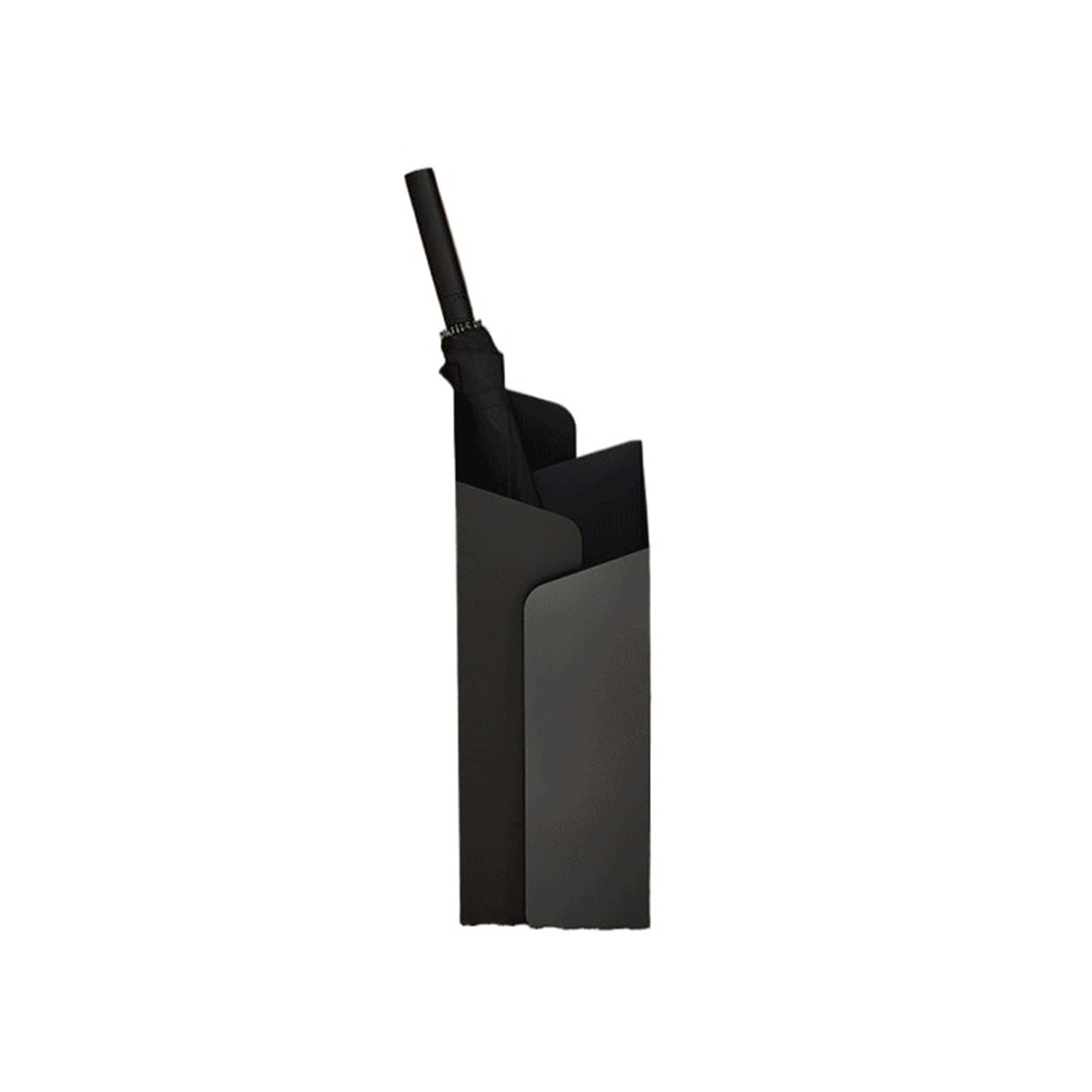 CFY652 Umbrella rack Umbrella Stands For Home Entrances; Sleek And High-end Commercial Office(Black)