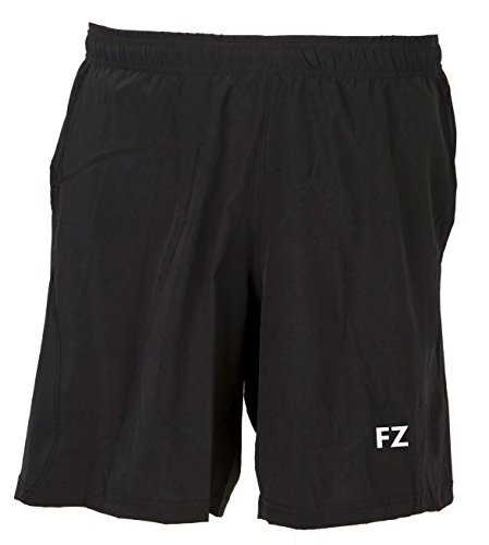 FZ Forza Herren Kurze Sport Hose Ajax Shorts Black-L Cover