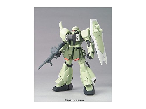 Gundam Seed Destiny Zaku Warrior HG-18 Maquette Articulée Bandai 1/144
