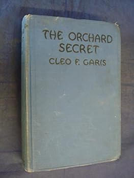 Hardcover The Orchard Secret Book