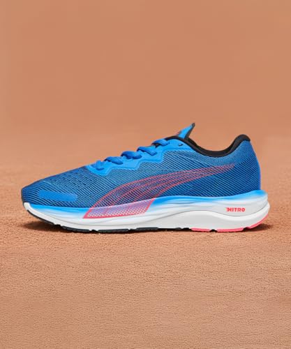 Image of Puma Men Velocity Nitro 2 Running Shoe