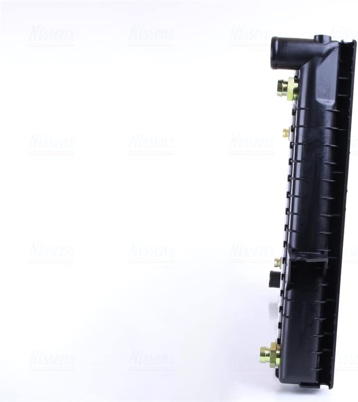 Nissens 65539A Radiator, engine cooling
