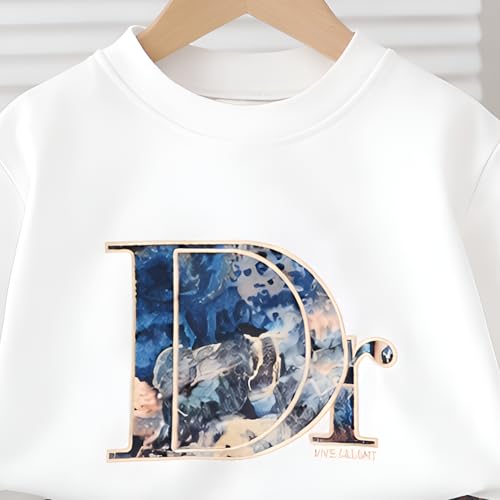 Image of Googo Gaaga Boys Printed Clothing Set | Tshirt Combo Set - Includes a stylish T-shirt and matching shorts for a complete everyday outfit.
