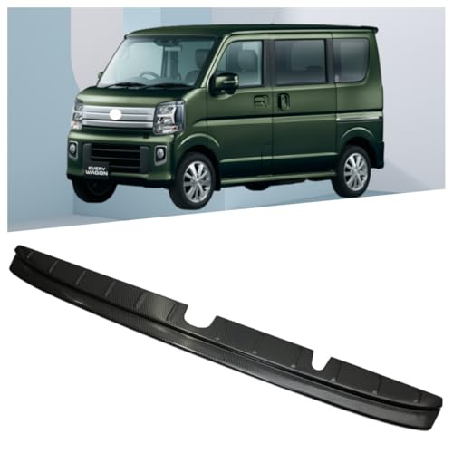 Ixoraqum �u�X�Y�L �G�u���C���S�� DA17W 2015�N�`�v�ɓK�p �A�E�^�[�p ���A�o���p�[�J�o�[ �X�e�b�v�K�[�h�J�o�[ �L�Y�h�~ �ی�p�[�c �p�l�� �K�[�j�b�V�� �O���A�N�Z�T���[ �X�e�����X�|�� WAGON���݌v (���F�Y�f�@�ێd�l)