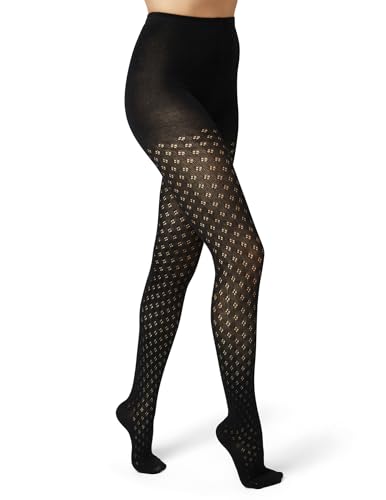 Image of HUE Women's Sweater Tights