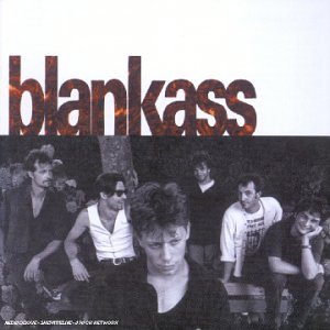 Blankass [Audio CD]