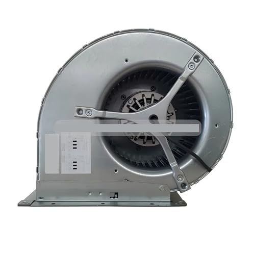 Ventilateur de refroidissement D4D250-CA02-11 contre surchauffe