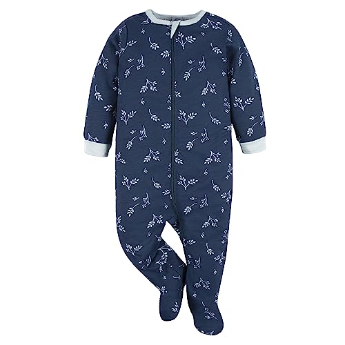 Image of Gerber Baby Girl Clothing Gift Set 12-Piece Fox Cotton