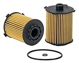 Replacement Main Engine Oil Filter (Number 31372212 / Manufacturer Recommended Oil Change