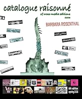 Catalogue Raisonné of Cross-Media Editions 1968-2006 B0G4MMC1MG Book Cover