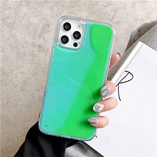 Coque de téléphone sable de luxe pour iPhone 13 Pro idéale pour vos soirées
