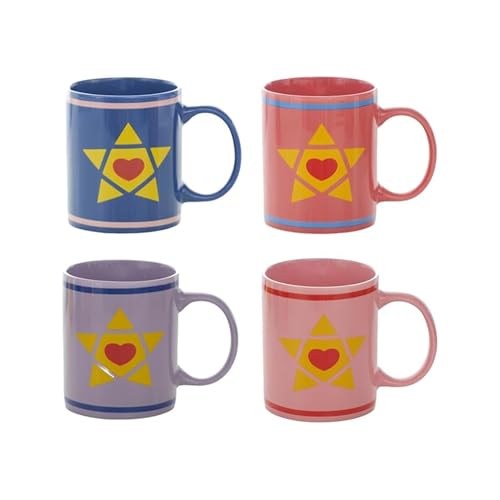 ミルモでポン グッズ マグカップ コーヒーカップ 杯子 蓋付き おしゃれ かわいい アニメ周辺 ミルモ リルム ルム 南楓 コスプレ 小物 可愛い 萌え わがままフェアリー ミルモでポン！コレクションし 記念品 贈り物 (マグカップ 蓋なし,ルム) [並行輸入品]（Amazon）
