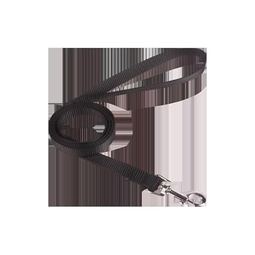 Smooth Nylon Harness for Dogs, Adjustable and Lightweight, Ideal for Walks and Training, Improves Control and Comfort of the Animal.