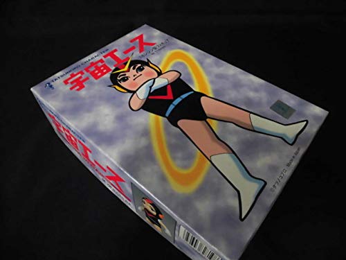 Amazon | 創意 宇宙エース タツノコプロ 1／8レジン製フィギュア