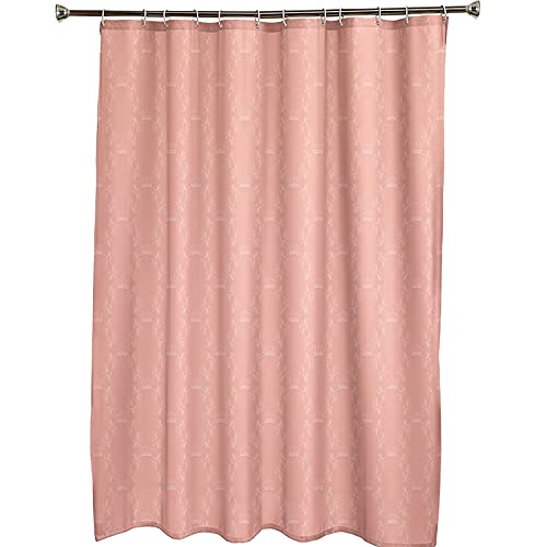 Rideau de douche polyester KnSam la qualité textile pour votre maison - 6
