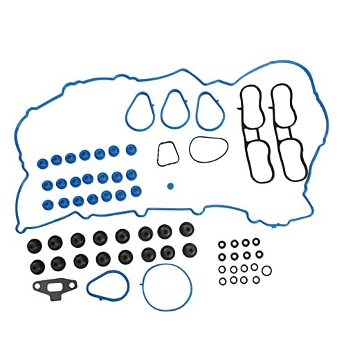 Image of PartsFlow Head Gasket Set for 2007-2012 GMC Canyon Chevrolet Colorado 2.9L DOHC VIN 9 HS26389PT