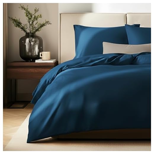 Premium Qualität Bettbezug Set 300 Thread Count Weiß 100% ägyptische Baumwolle bettwäsche Hotel Qualität (140x200) 4 Bettwäsche-Set, Weicher Bettbezug Kissenbezug aus 100% Baumwolle,ägyptisches Extra-Langstapeliges Baumwollbettlaken (Bettbezug 200x200cm+2xKissenbezug 80x80cm) außergewöhnlichen Weichheit und Komfort