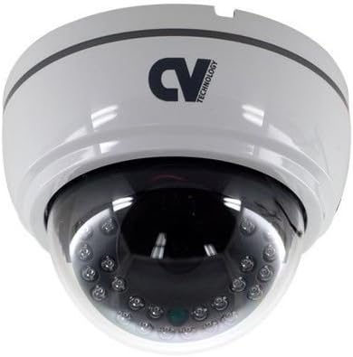 HD Sony CMOS 1.3 Megapixel Indoor Dome Camera Night Vision for Samsung SDH-C5100 Made in Korea
