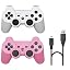 Pink+White