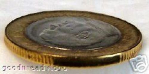 Miniatura 2 de POPE JOHN PAUL II - UNCIRCULATED 1000 LIRA - LEGAL RENDER COIN