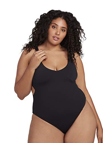 Volcom Women's Standard Simply Seamless 1pc4