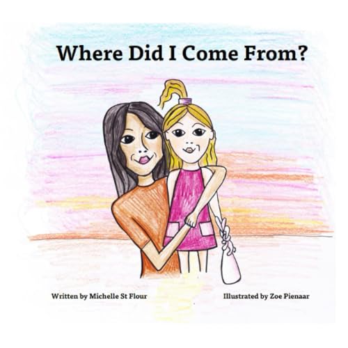 Where Did I Come From?