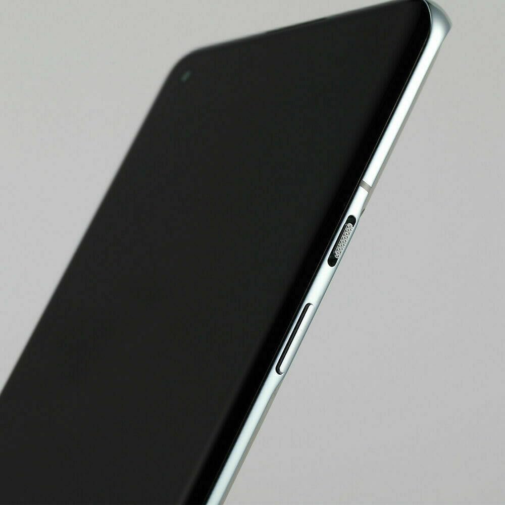 OPPO - OnePlus 9 Pro LE2120 Black 純正ケースセット Official Oneplus 9 Pro Case Oneplus Protective shell