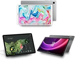 Tablets from Samsung, Google, and more