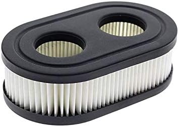 Limpiador de filtro de aire para 21 "máquinas de patio cortacésped 12A-A1BA729