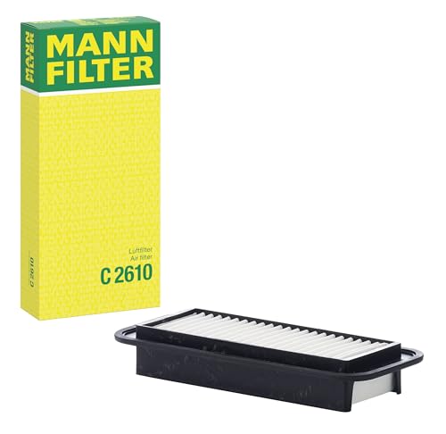 C2632/1 Filtro aria Mann-filter