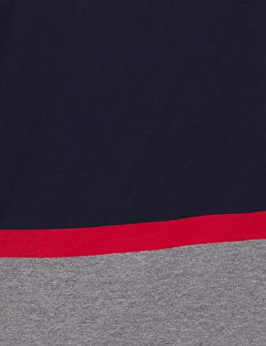 Image of Proline Men's Solid Regular Fit T-Shirt