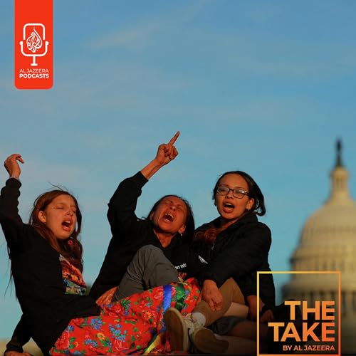 Tribal nations are getting their land back. Now what? Titelbild