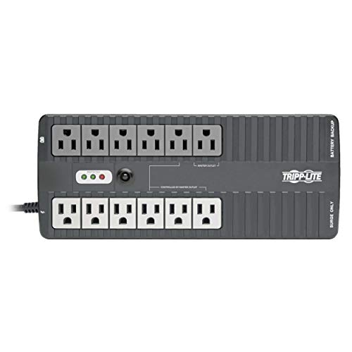 Build My PC, PC Builder, Tripp Lite ECO900UPSM