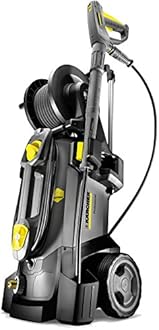 Karcher HD 6/13 CX Professional Pressure Washer 190 Bar 240v