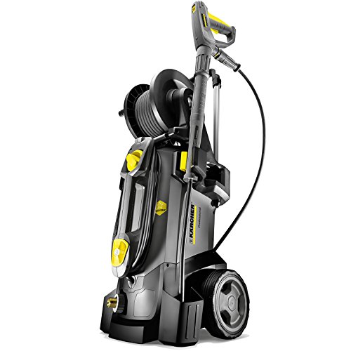 Karcher HD 6/13 CX Professional Pressure Washer 190 Bar 240v