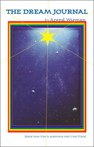 The Dream Journal